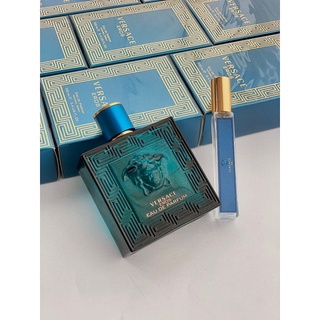 [ 𝟷𝟶ᴍʟ ] Nước hoa nam Versace Eros EDP