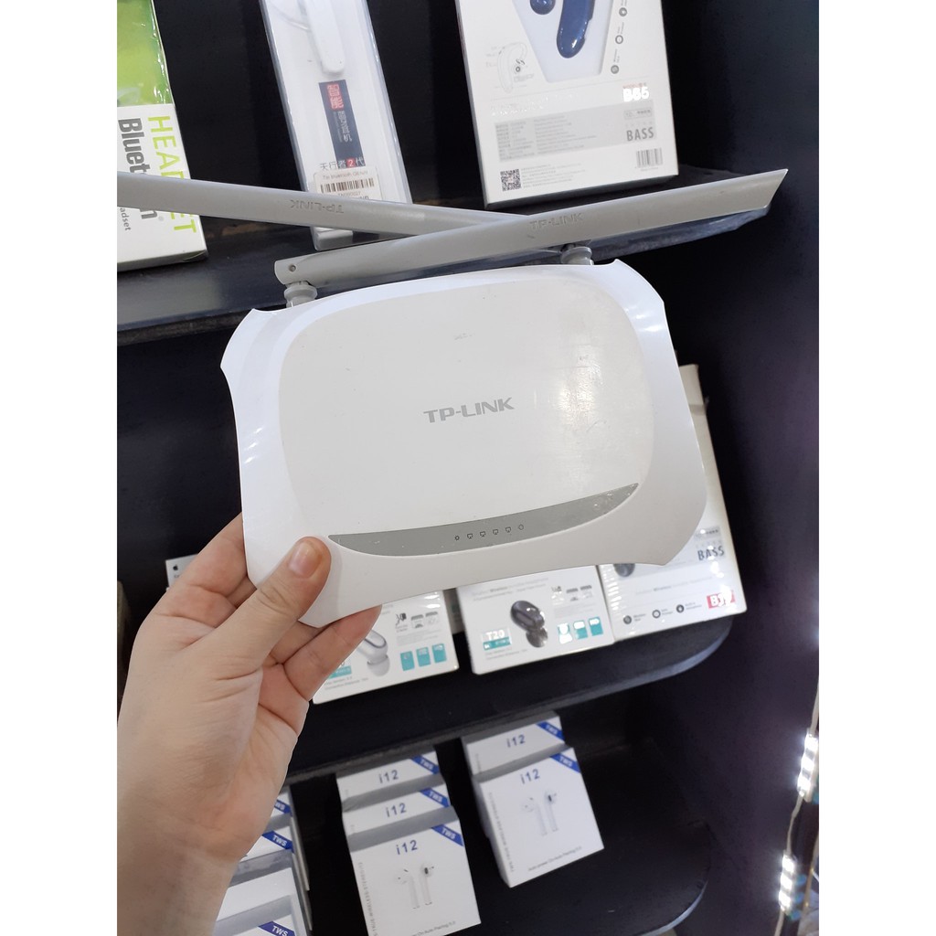 WIFI 2 RÂU ⚡️𝐅𝐑𝐄𝐄 𝐒𝐇𝐈𝐏⚡️ WIFI 2 RÂU CŨ GIÁ RẺ - SIÊU KẾT NỐI - SIÊU BỀN - HÀNG MỚI 99,9% | BigBuy360 - bigbuy360.vn