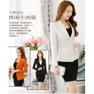 Áo vest nữ thời trang công sở
