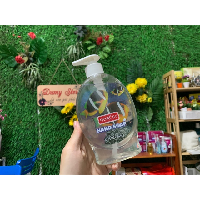 NƯỚC RỬA TAY SOFTSOAP 354ml của Mỹ