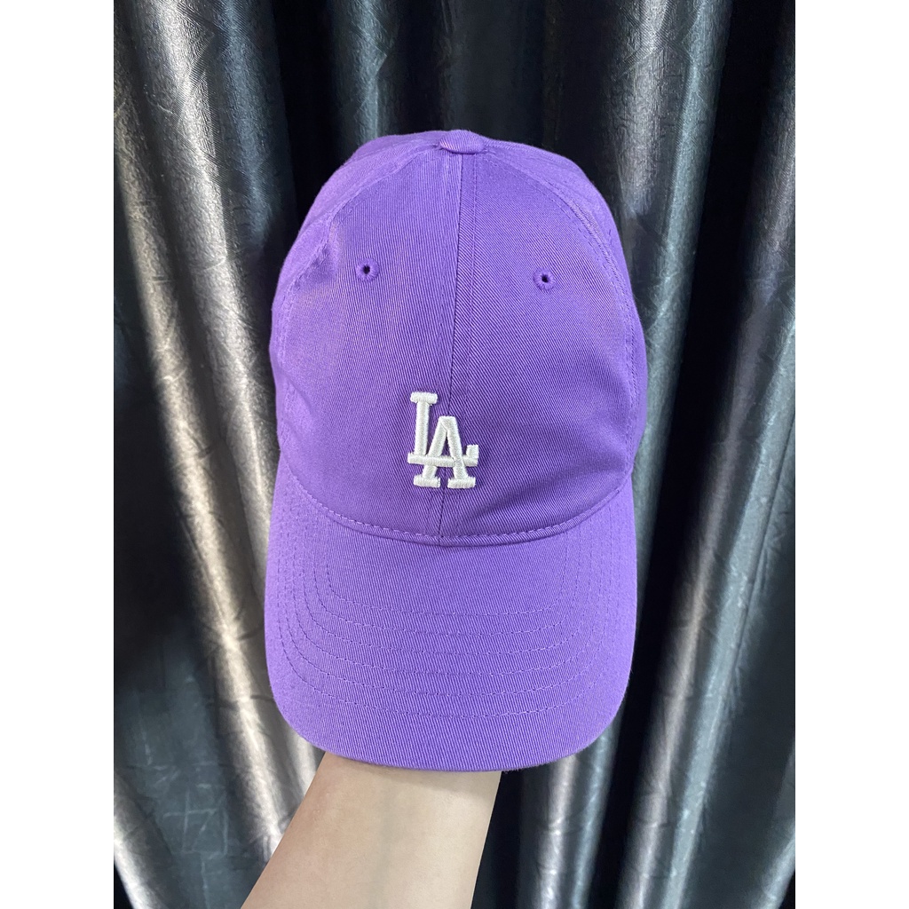 Nón NY, LA lưỡi trai