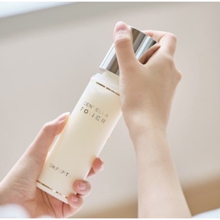 Nước hoa hồng dr.pepti centella toner
