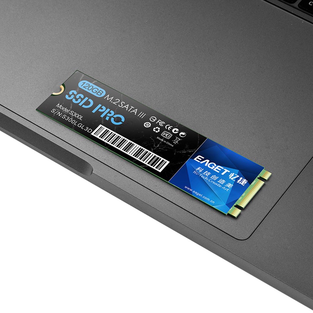 Ổ Cứng Ssd M.2 120gb Tốc Độ Cao Cho Laptop | BigBuy360 - bigbuy360.vn