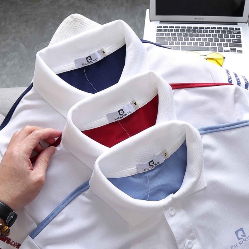 🌻   🌻  PACKHORSE - MIX 🌻  🌻 🍀  Vải cá sấu poly . 🍀 Đặc tính sp: chất vải mát, nhẵn mịn , độ bền cao | BigBuy360 - bigbuy360.vn