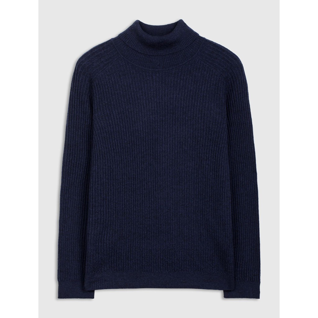 Áo len nam Merino Canifa 8TT18W002 | BigBuy360 - bigbuy360.vn