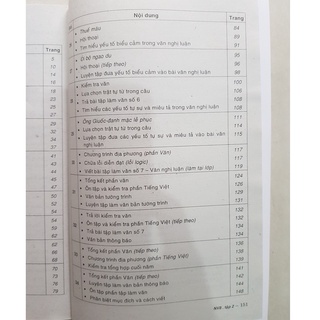 Sách - Học Tốt Ngữ Văn 8 Tập 2
