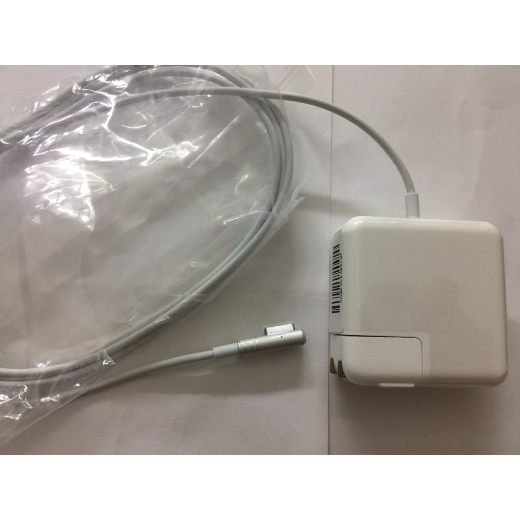 Sạc Macbook Air 14.5V-3.1A- 45W- magsafe 1