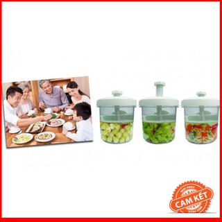 Hộp muối dưa cà thông minh sooxto