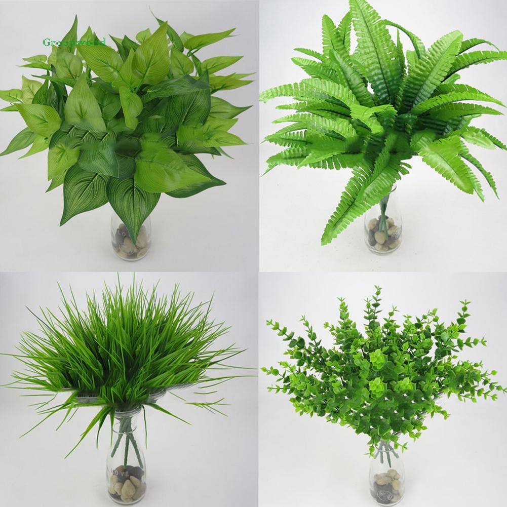 Nhánh Cây Nhân Tạo Xinh Xắn Dùng Để Trang Trí