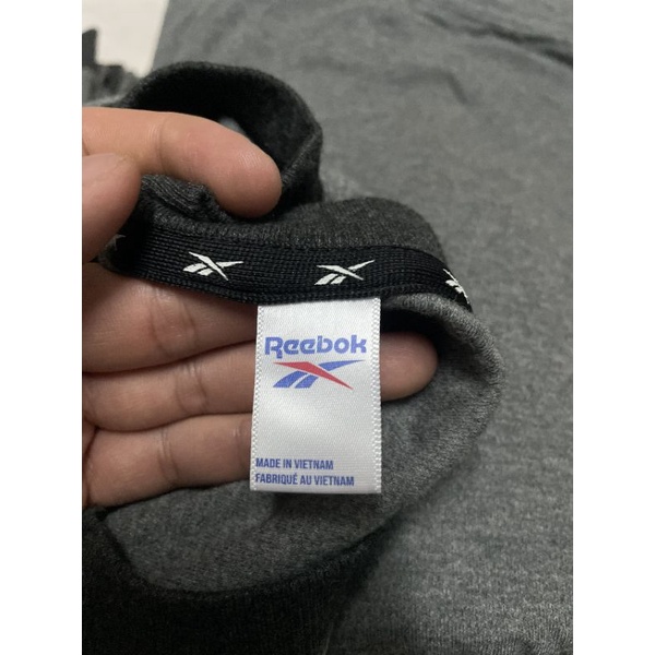 Sweater Unisex Reebok