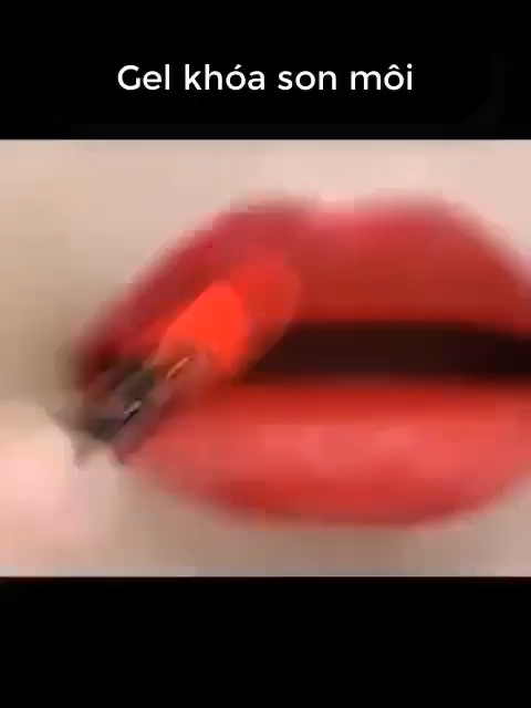 Gel Khóa Son Thần Thánh Màu Xanh | BigBuy360 - bigbuy360.vn