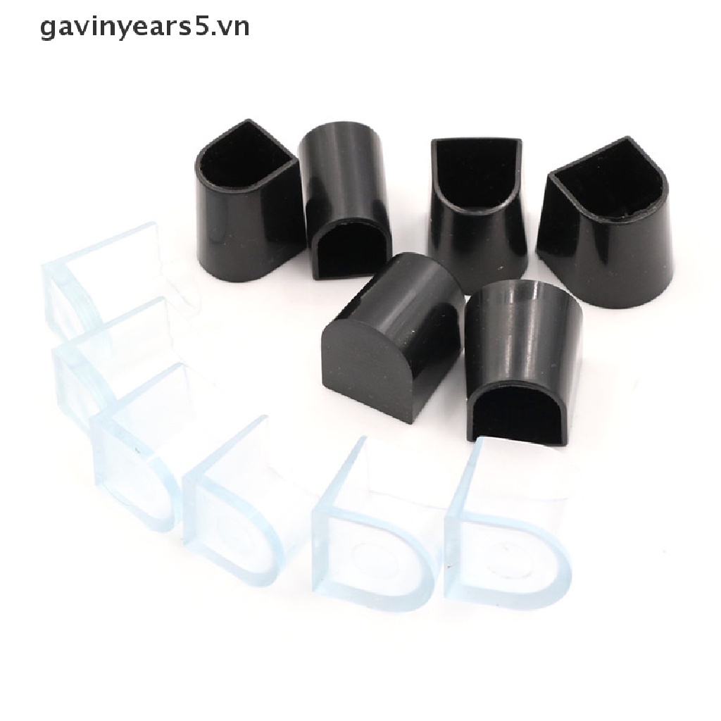 Cặp vỏ bọc bảo vệ giày cao gót nhảy latin chống trượt cho nữ