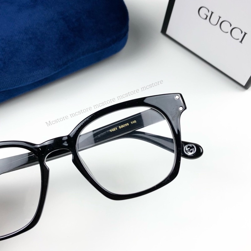 KÍNH GUCCI SƠN TÙNG HOT 2021 BY MCSTORE | BigBuy360 - bigbuy360.vn