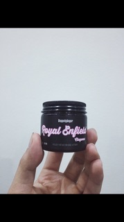 SÁP VUỐT TÓC ROYAL ENFIELD CLAY WAX