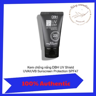 Kem Chống Nắng DBH 60ml SPF50+