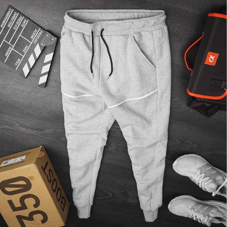 Quần jogger nam PACSUN - JUSTINSHOP