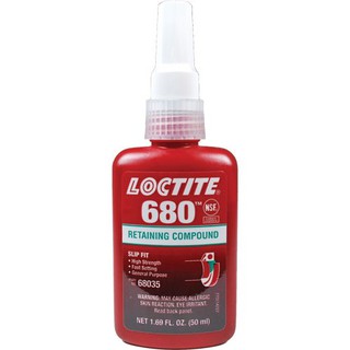 Keo chống xoay loctite 680 - 50 ml