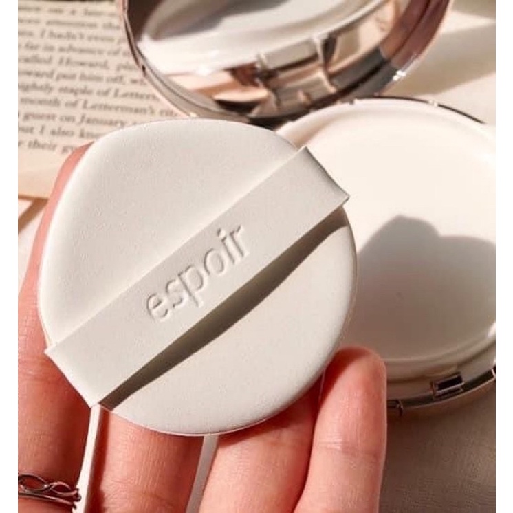 Phấn Nước Espoir Be Powder / Be Glow Cushion