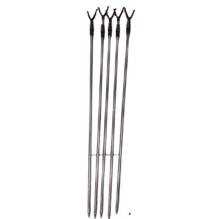 (XẢ KHO) Chống Cần Câu Cá Chữ Y 1m5
