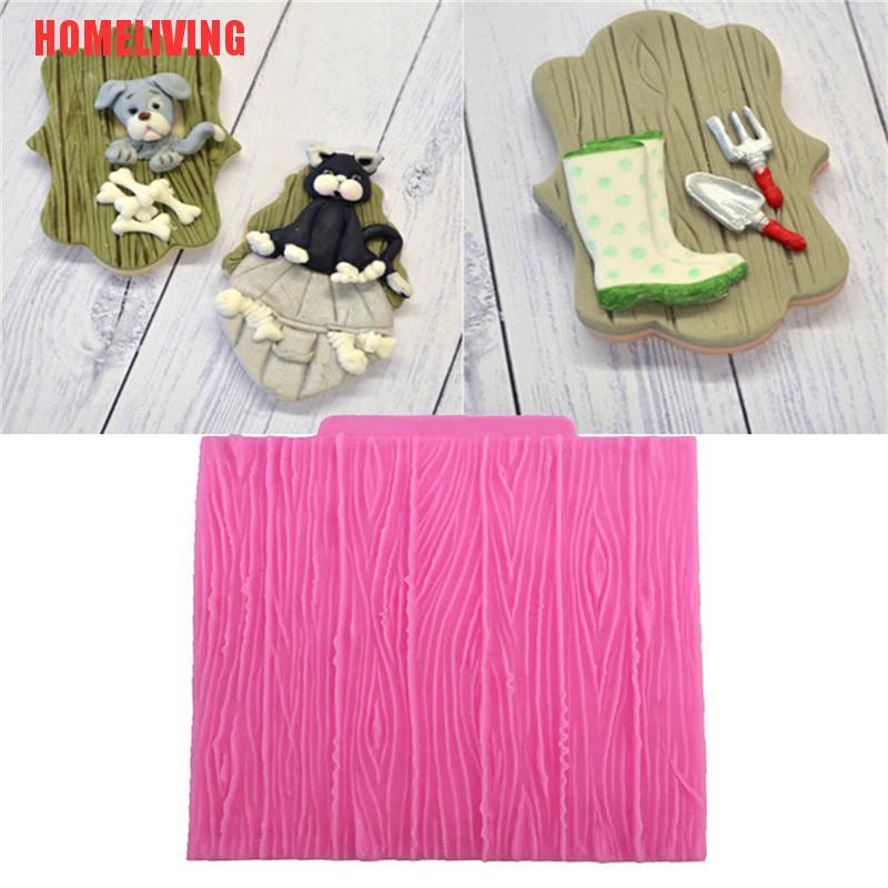 Khuôn Silicone Làm Bánh Hình Cây Ren Độc Đáo Tiện Dụng