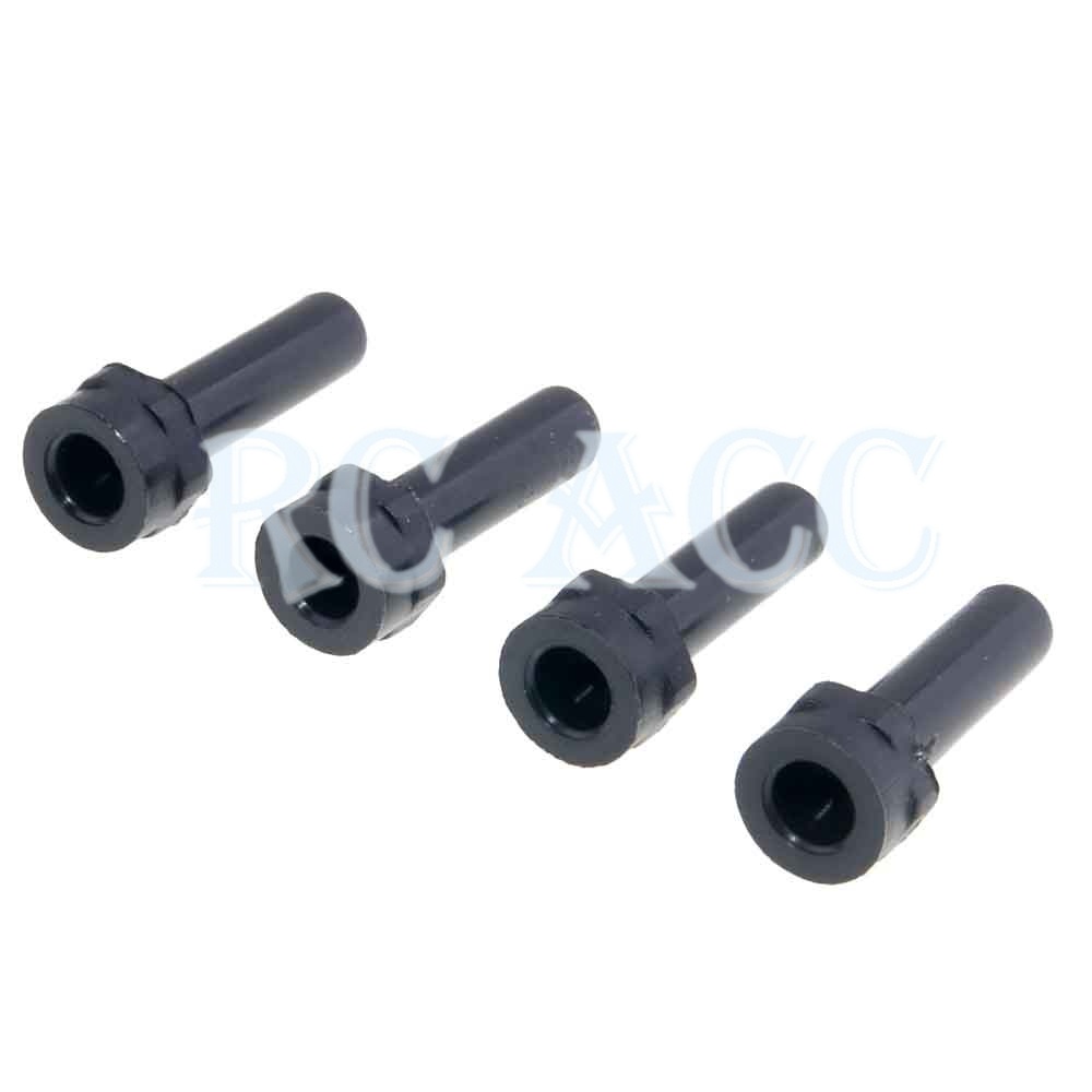 Set 4 Thanh Cản 08028 Cho Xe Điều Khiển Từ Xa HSP 1:10 94108 94188 94111 94110Pro 94109 94112 94113Pro
