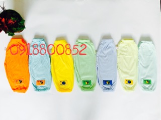 Freeship 99k toàn quốc_,Quần dài sơ sinh (ẢNH THẬT)