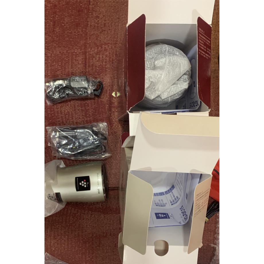 Máy lọc không khí ô tô : Sharp IG-DC15, Sharp IG-FEC15, Sharp IG-FC15 - 25000 -75000 ĐƠN VỊ ION