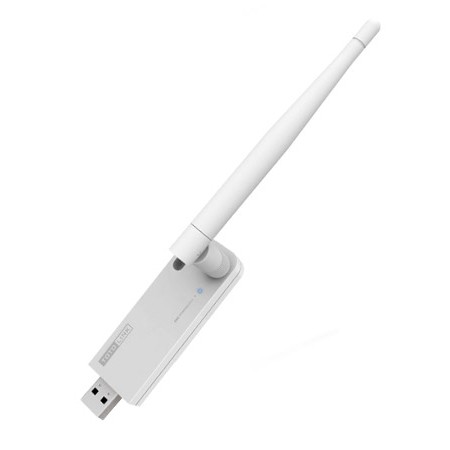 Totolink N150UA USB Wi-Fi chuẩn N 150Mbps
