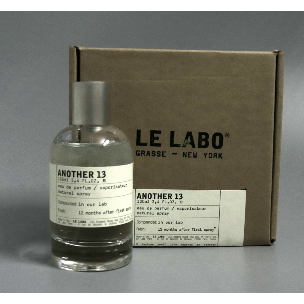 Mẫu thử nước hoa Le Labo Another 13