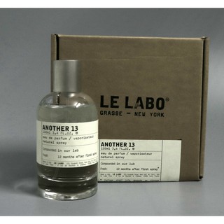 Mẫu thử nước hoa Le Labo Another 13