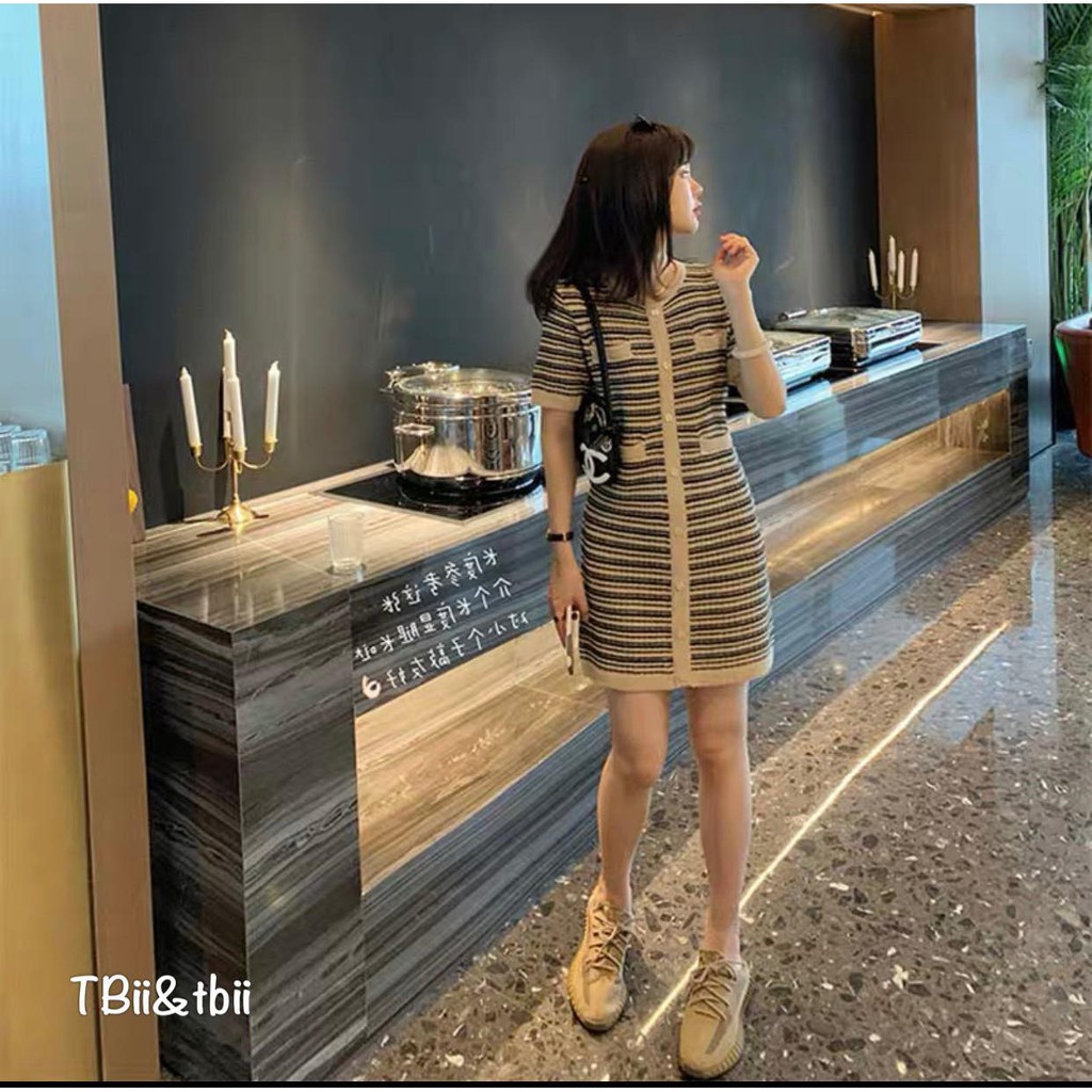 váy len mongtogi kimsa