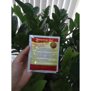 Phân bón Kích ra Hoa Newriver Ka 25gr