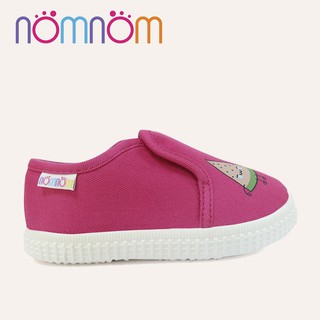 Giày Lười Bé Gái Nomnom EP G1942