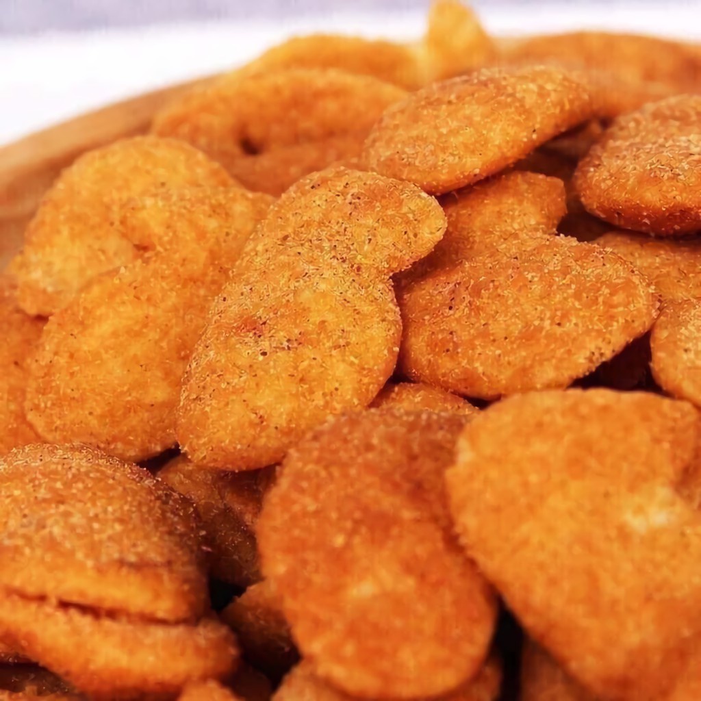 SNACK CÁNH GÀ GIÒN TAN - HÃNG HÂN VINH | VƯƠNG PHỦ TỈNH