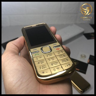 Điện thoại Nokia C5 00 – OHNO Chính Hãng