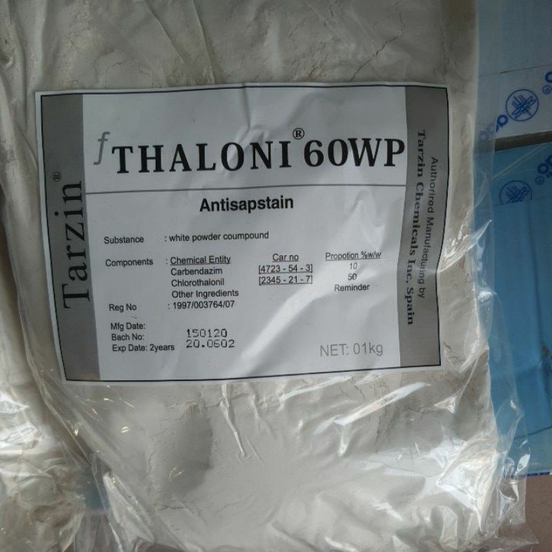 Chất chống nấm mốc Thaloni 60WP