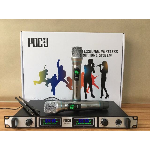 [CHÍNH HÃNG]Micrpo PDCJ AS-8 hàng new full box. Bảo hành 1 năm 1 đổi 1 nếu có lỗi.[ẢNH THẬT] | BigBuy360 - bigbuy360.vn