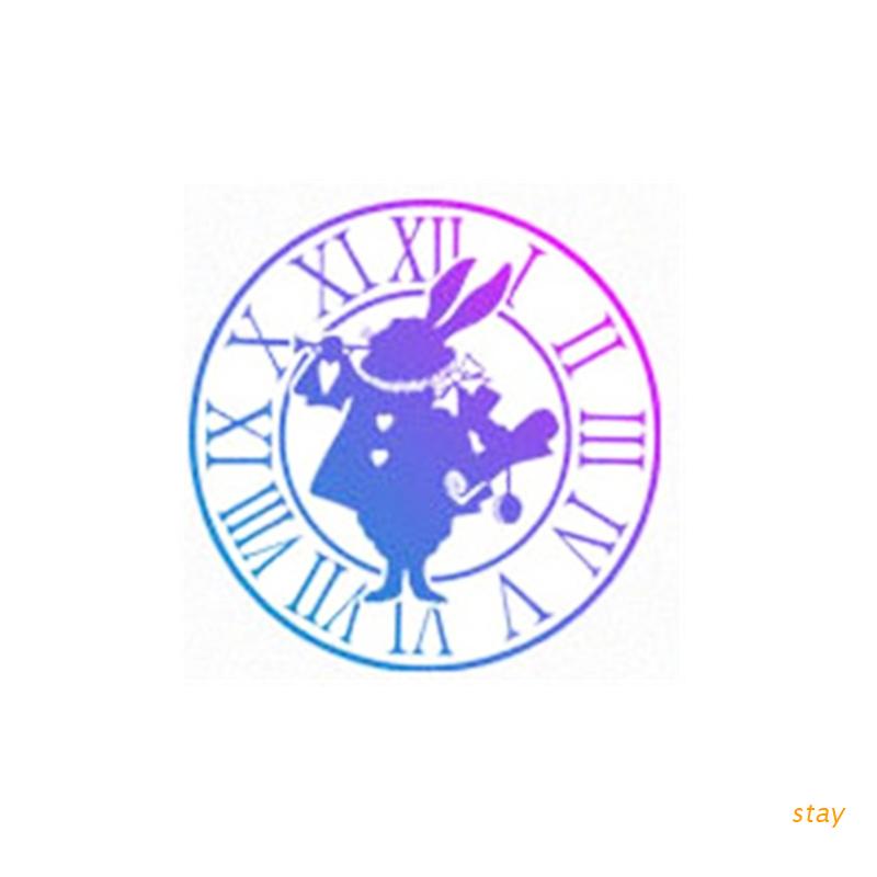 stay Con dấu in sáp bằng đồng hơn 500 họa tiết