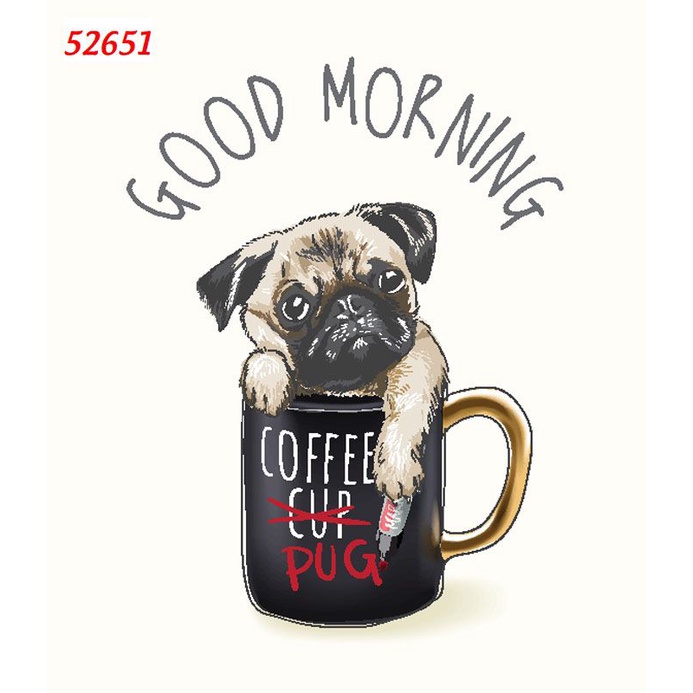 Tranh dán tường trang trí Quán Cafe, Trà Sữa, Trang Trí Cửa Hàng 3D