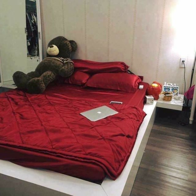 Drap phi lụa thái