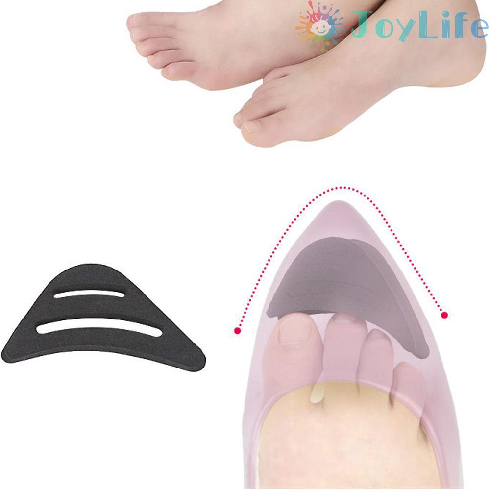 Cặp miếng đệm mũi giày cao gót chống trượt tiện dụng cho nữ
