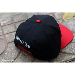 nón snapback chính hãng