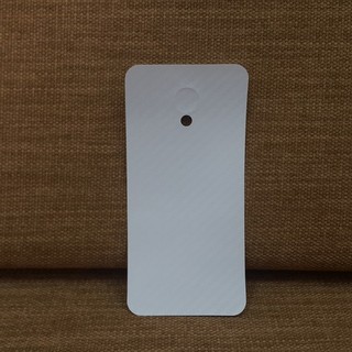 Meizu M5 : Dán carbon mặt sau
