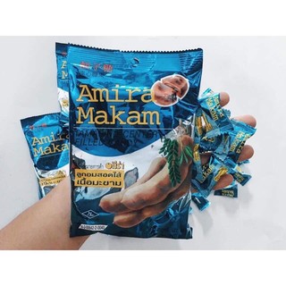 Kẹo "me" Thái Lan