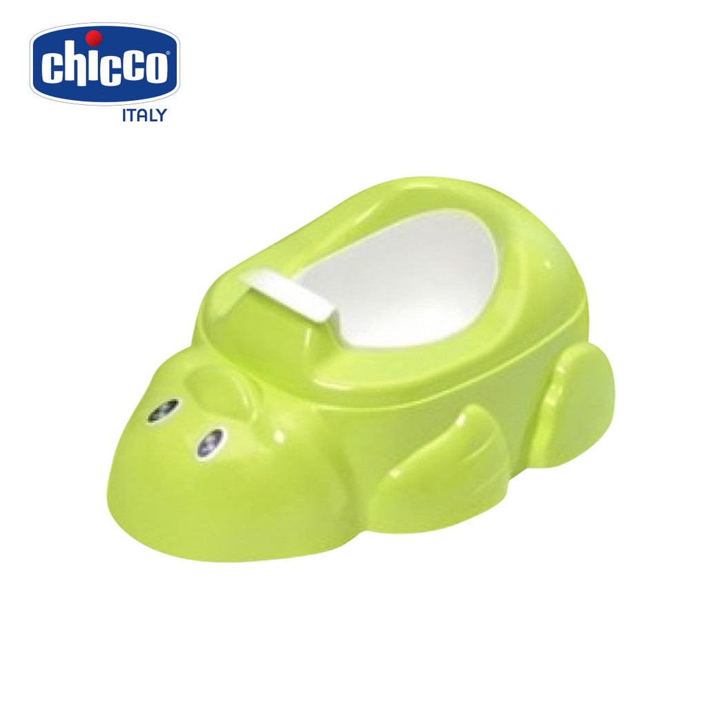 Bô vệ sinh Vịt con Chicco