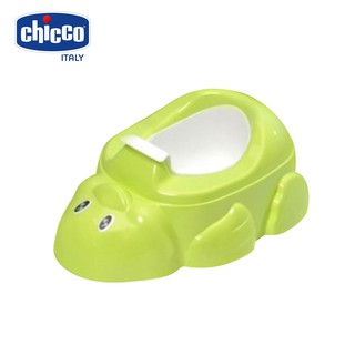 Bô vệ sinh Vịt con Chicco