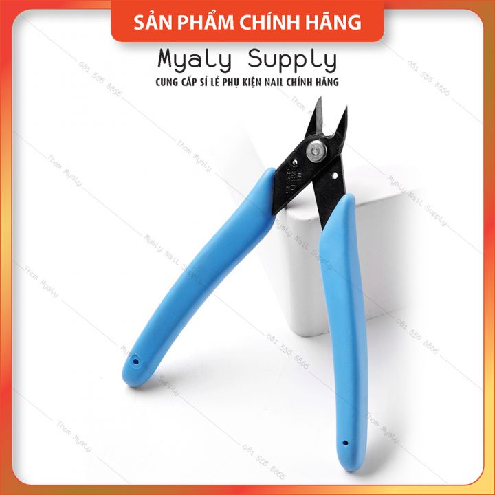 Kìm Phá Đá Cắt Hoa Bột SP000435