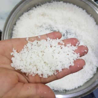 Muối thô xuất Nhật