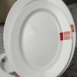 Dĩa xoài SUPERWARE