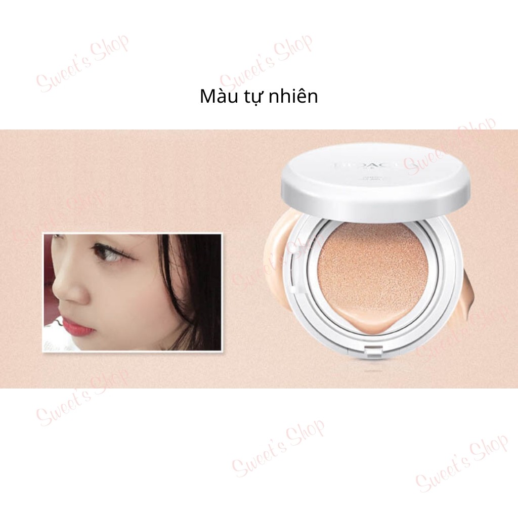 Phấn Nước ♥️ Phấn Nước Bioaqua BB Cream Air Cushion Hàng Nội Địa Trung | BigBuy360 - bigbuy360.vn